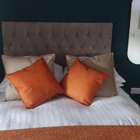 Free Derry Apartments ภายนอก รูปภาพ