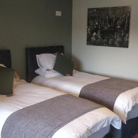 Free Derry Apartments ภายนอก รูปภาพ