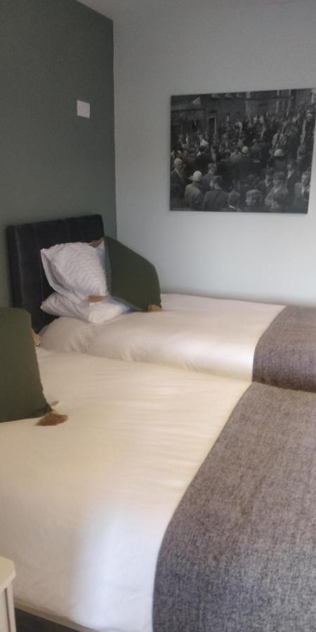 Free Derry Apartments ภายนอก รูปภาพ